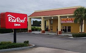 Red Roof Inn Tifton